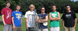 2006 Doubles Champions